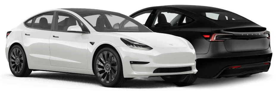 MODEL 3 (2023-2025)
